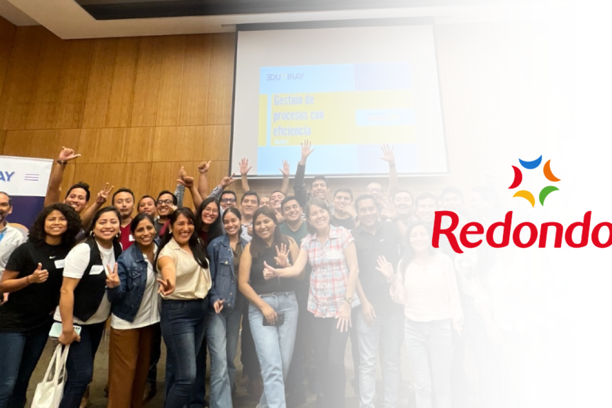 REDONDOS Consultoría organizacional